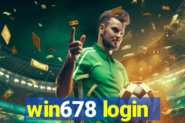 win678 login